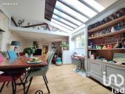 Maison 6 pièces 162 m²