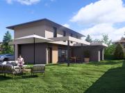 Maison 6 pièces 162 m²