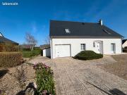 Maison 6 pièces 162 m²