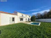 Maison 6 pièces 162 m²