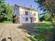 Maison 6 pièces 162 m²