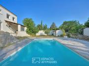Maison 6 pièces 162 m²