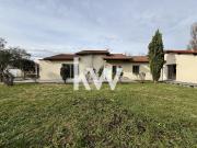 Maison 6 pièces 163 m²