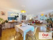 Maison 6 pièces 163 m²