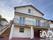 Maison 6 pièces 163 m²