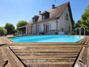 Maison 6 pièces 163 m²