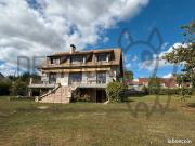 Maison 6 pièces 163 m²