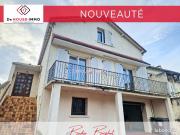 Maison 6 pièces 163 m²