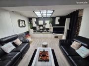 Maison 6 pièces 163 m²