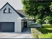 Maison 6 pièces 163 m²