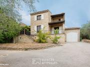 Maison 6 pièces 163 m²