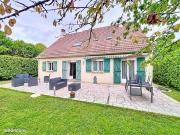 Maison 6 pièces 163 m²