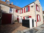 Maison 6 pièces 163 m²