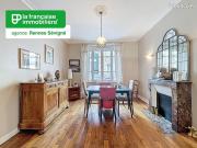 Maison 6 pièces 163 m²