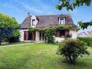 Maison 6 pièces 163 m²