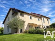 Maison 6 pièces 163 m²