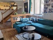 Maison 6 pièces 163 m²