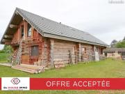 Maison 6 pièces 163 m²