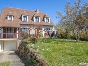 Maison 6 pièces 163 m²