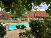 Maison 6 pièces 163 m²