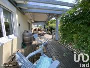 Maison 6 pièces 163 m²