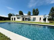 Maison 6 pièces 163 m²