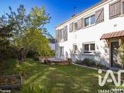 Maison 6 pièces 163 m²