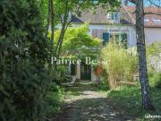 Maison 6 pièces 163 m²