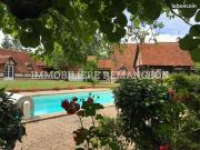 Maison 6 pièces 163 m²