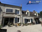 Maison 6 pièces 163 m²