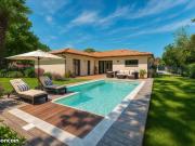 Maison 6 pièces 163 m²