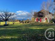 Maison 6 pièces 163 m²