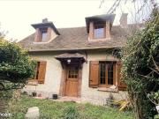 Maison 6 pièces 163 m²