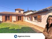 Maison 6 pièces 163 m²