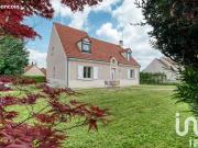 Maison 6 pièces 163 m²