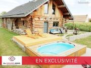 Maison 6 pièces 163 m²