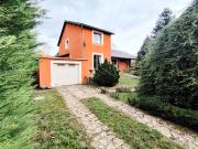 Maison 6 pièces 163 m²