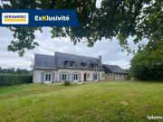 Maison 6 pièces 163 m²