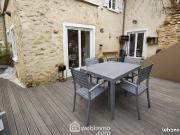 Maison 6 pièces 163 m²