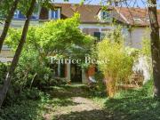 Maison 6 pièces 163 m²