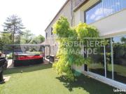 Maison 6 pièces 163 m²