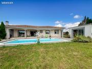 Maison 6 pièces 163 m²