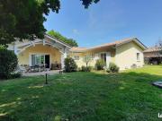 Maison 6 pièces 163 m²