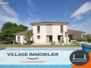 Maison 6 pièces 163 m²