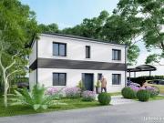Maison 6 pièces 163 m²
