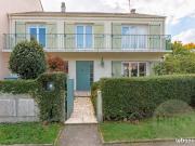 Maison 6 pièces 163 m²