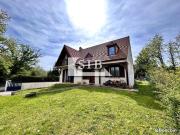 Maison 6 pièces 163 m²