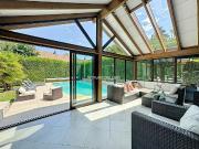 Maison 6 pièces 163 m²