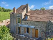 Maison 6 pièces 163 m²