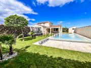 Maison 6 pièces 162 m²